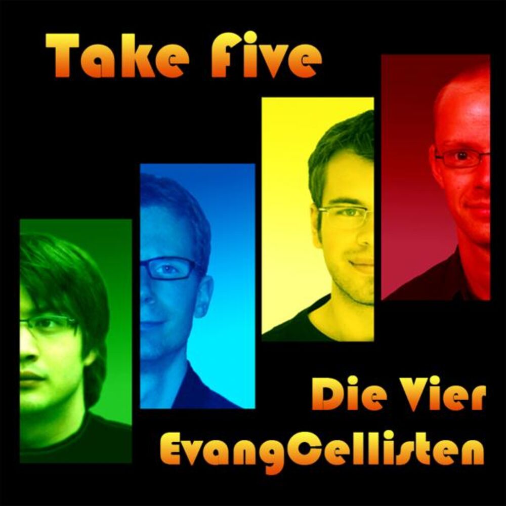 Picture of Take Five