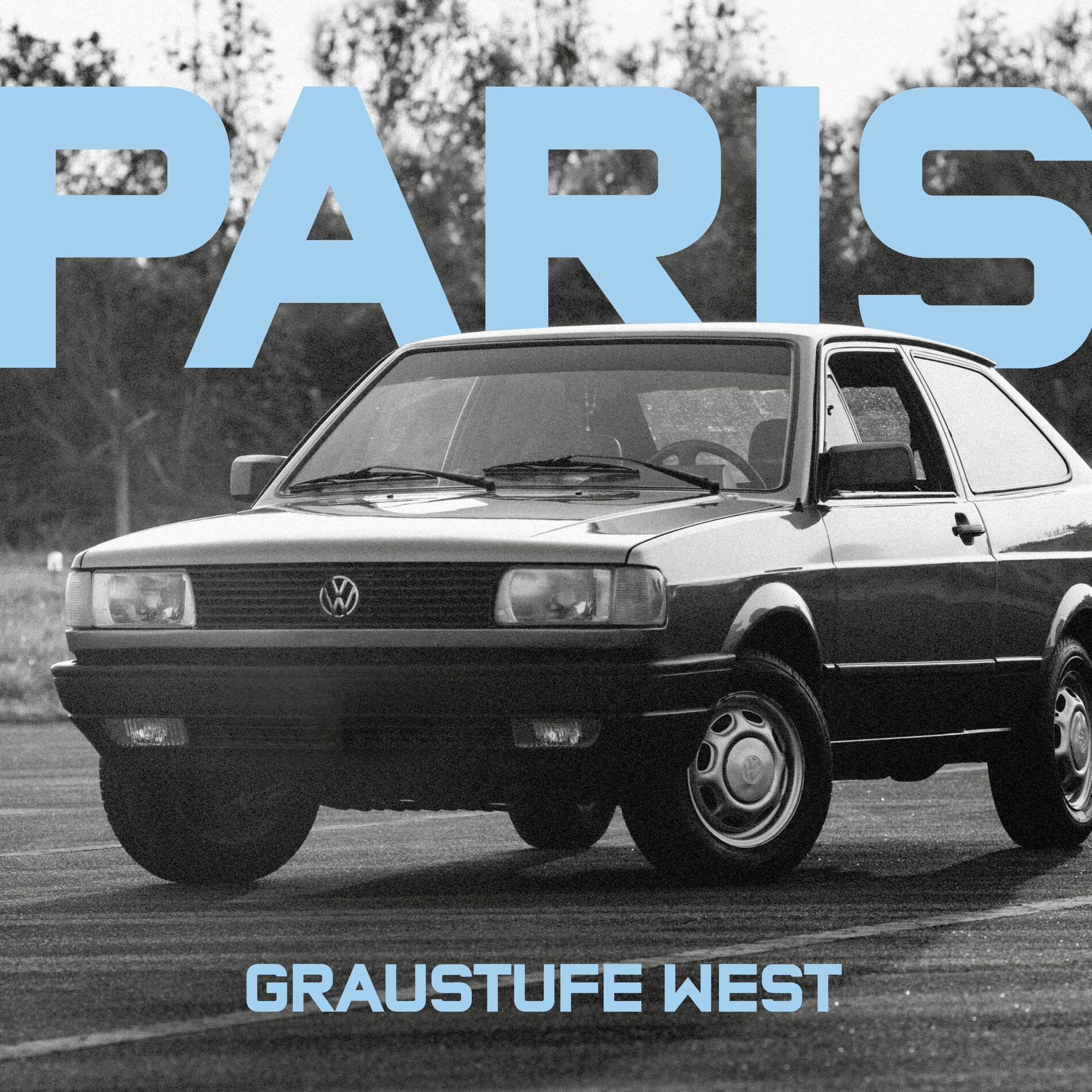 Album cover of Paris