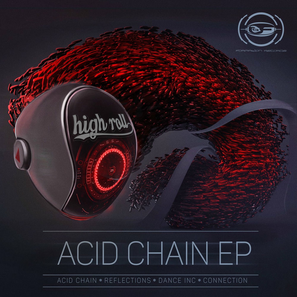 Picture of Acid Chain