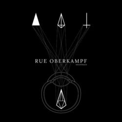Cover of Negativraum