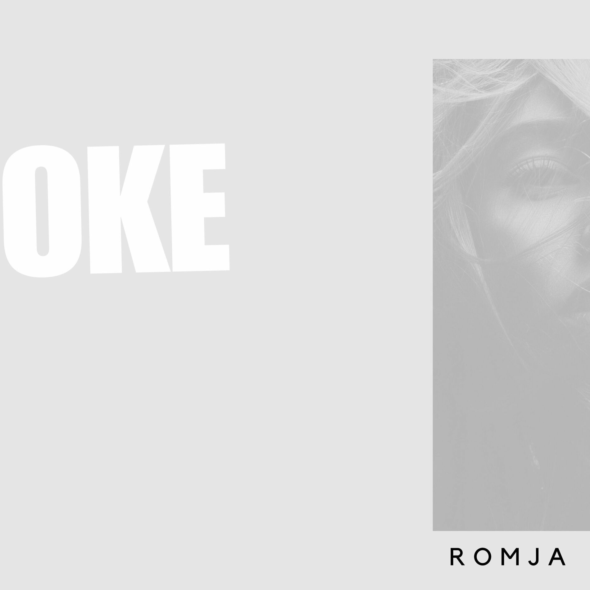 Album cover of Oke
