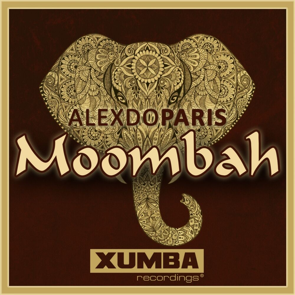 Picture of Moombah