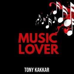 Cover of Music Lover