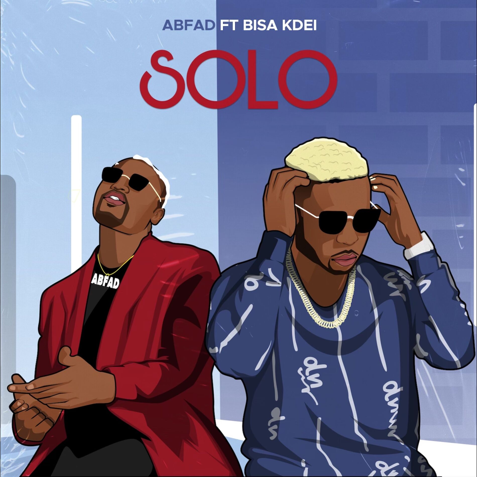 Album cover of Solo