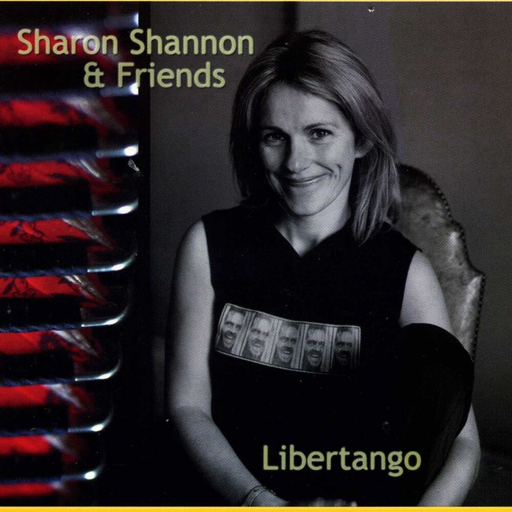 Picture of Libertango