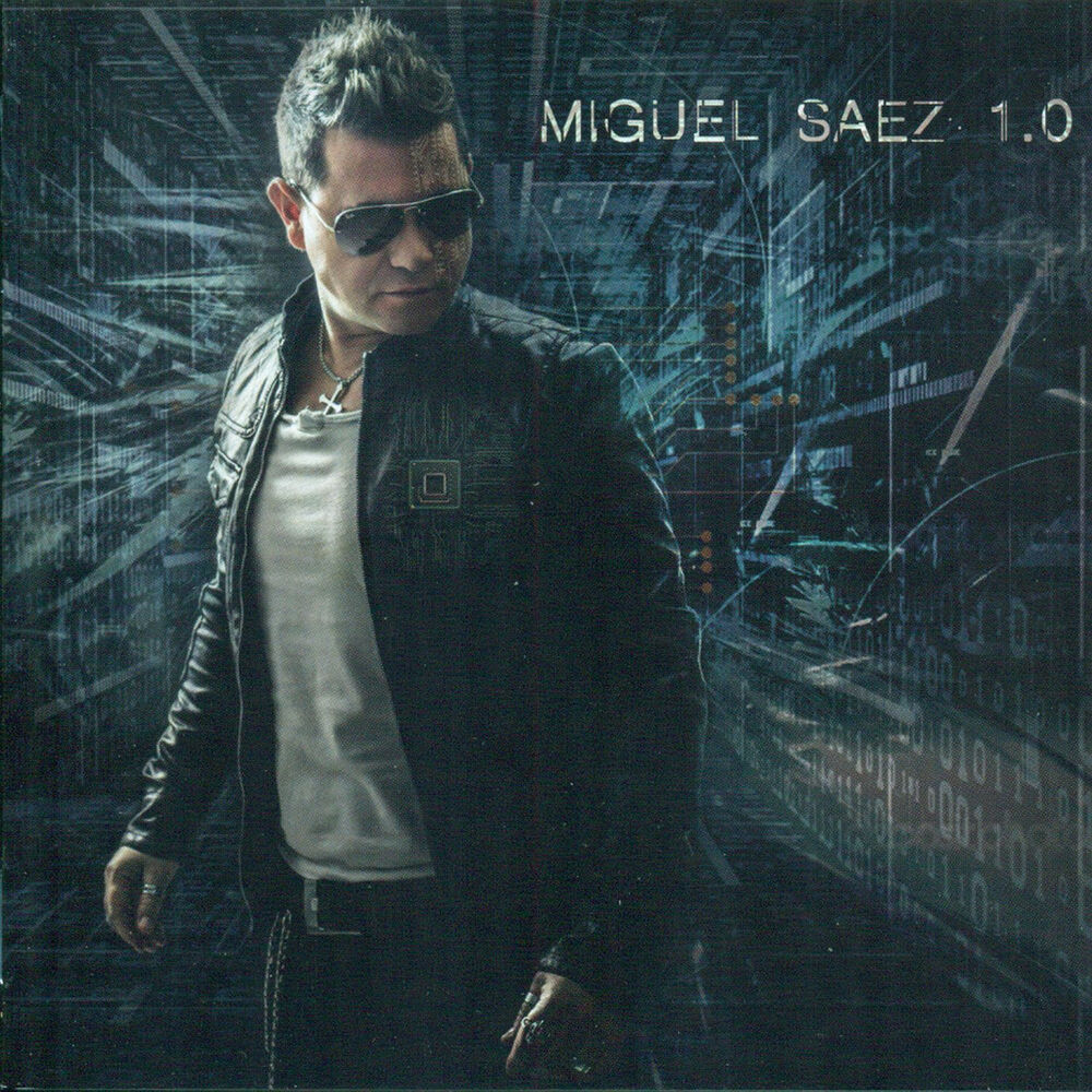 Picture of Miguel Saez 1.0