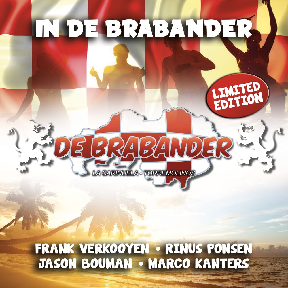 Picture of In De Brabander