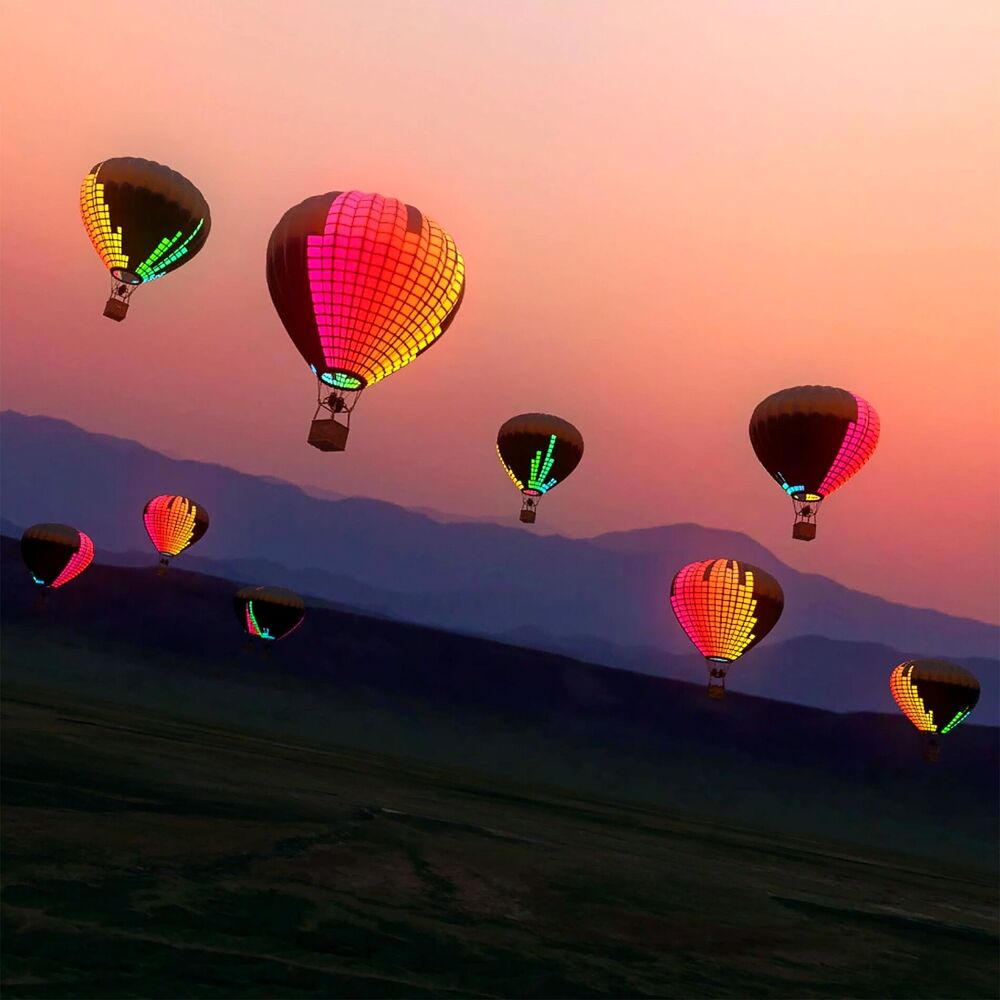 Picture of El Cielo