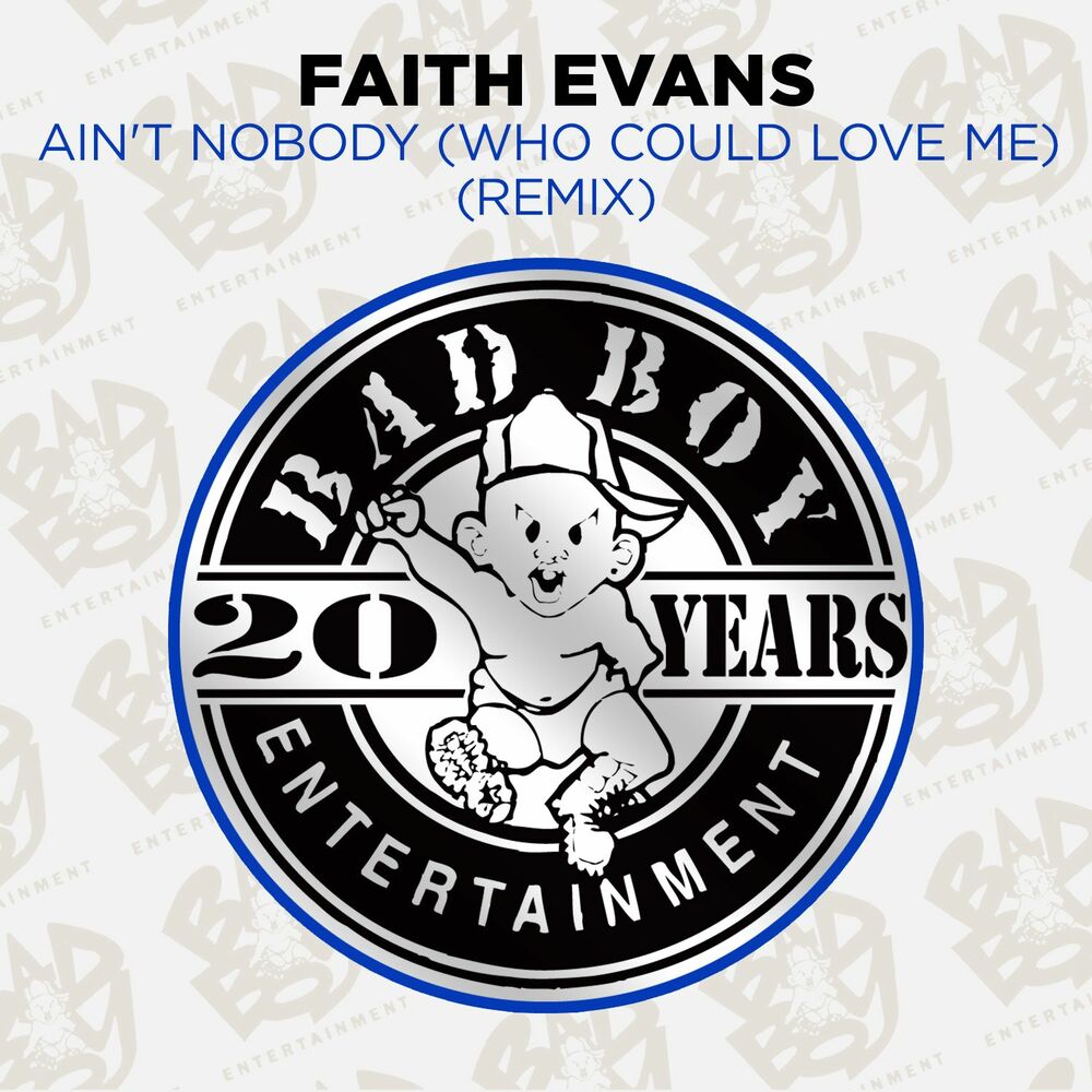 Picture of Ain't Nobody (Who Could Love Me) (Remix)