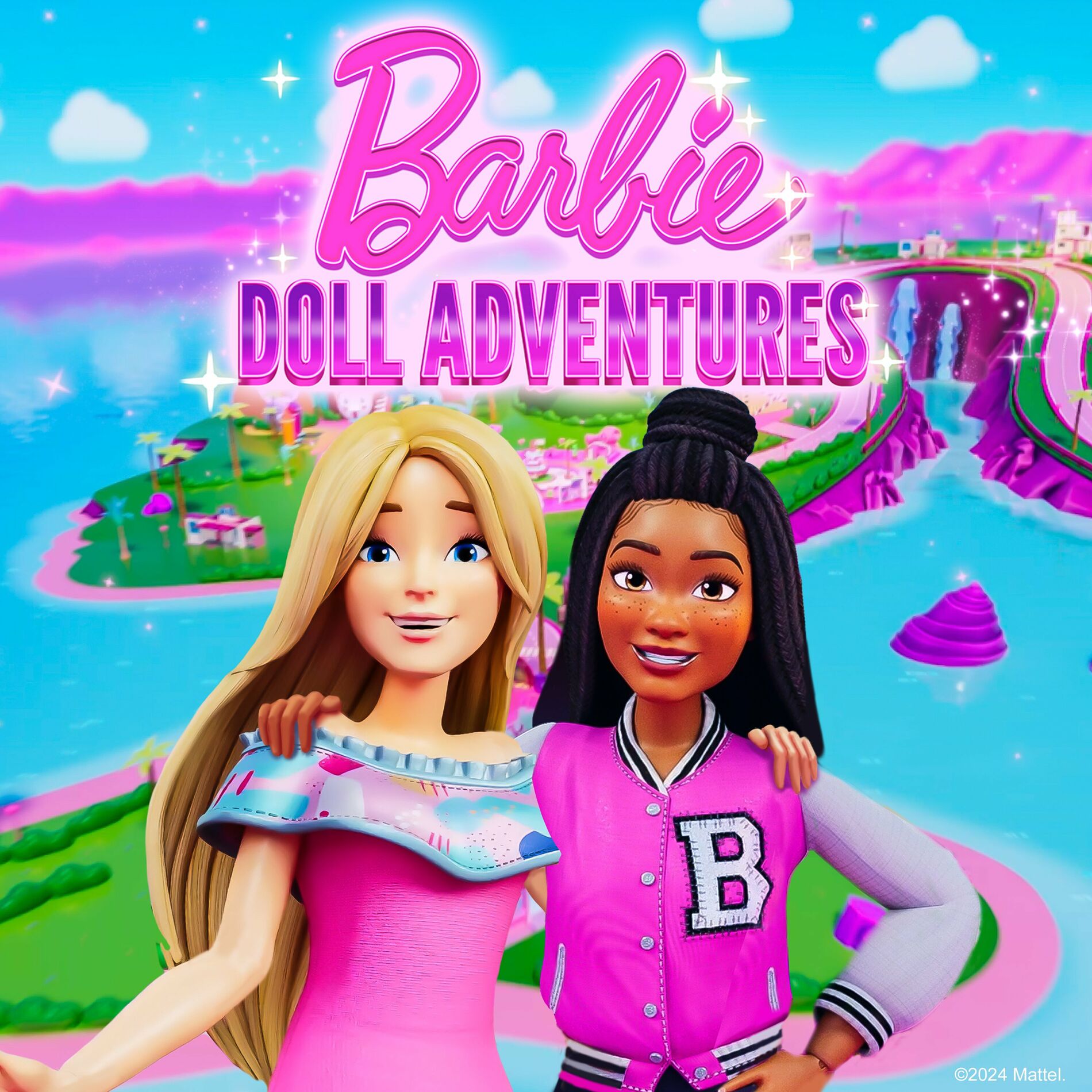 Barbie doll cover sale