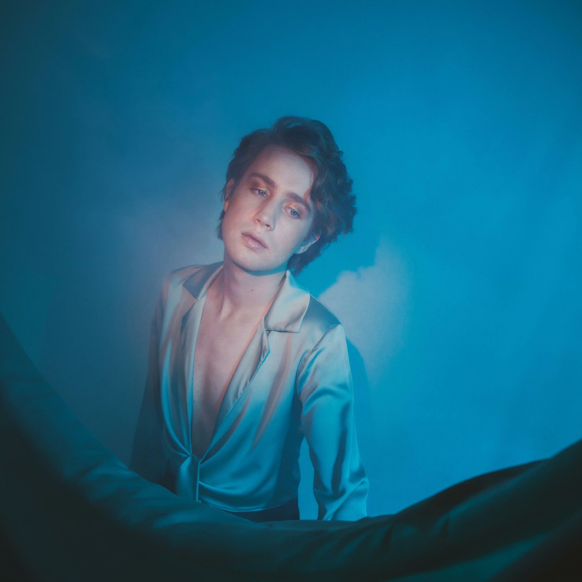 Album cover of Mr Porcelain (Version française)