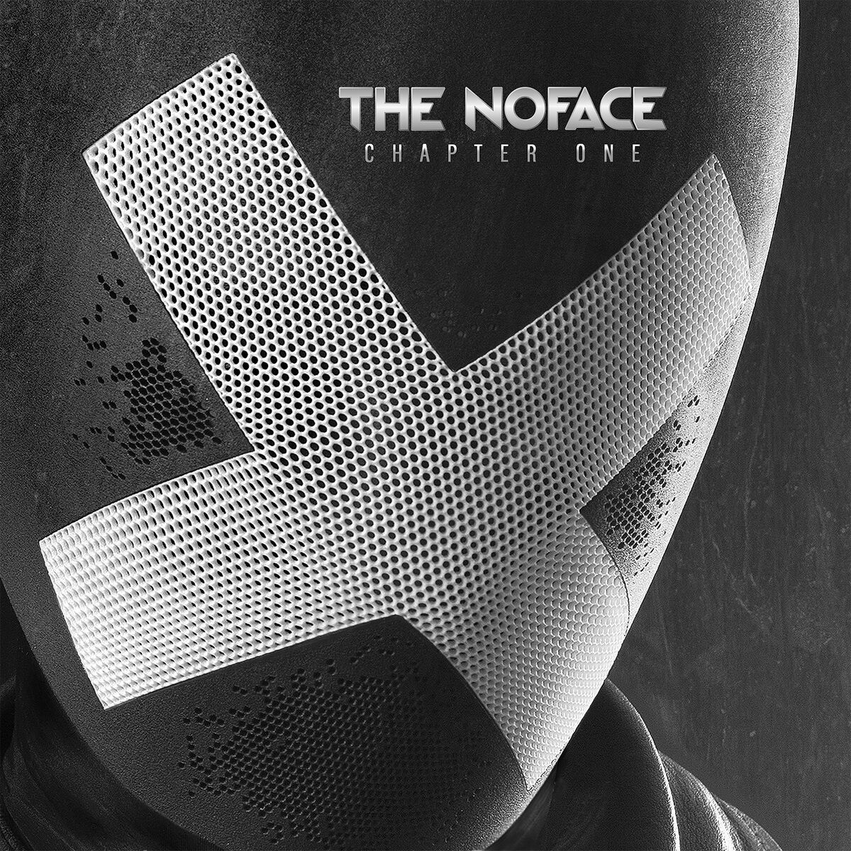 Album cover of Chapter One