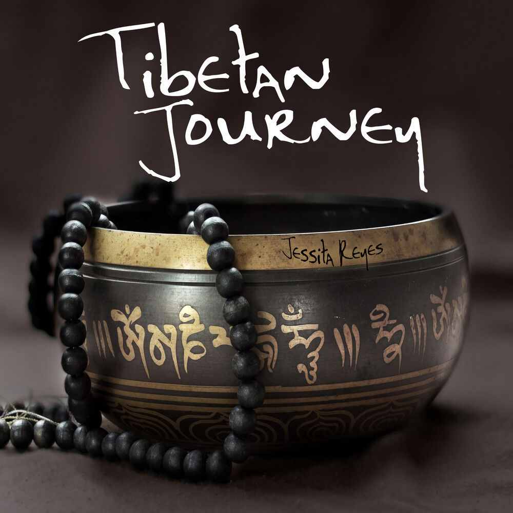 Picture of Tibetan Journey