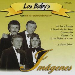 Cover of Imágenes