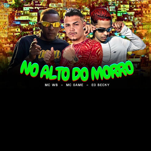 No Alto do Morro