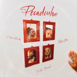 Cover of Pecadinho