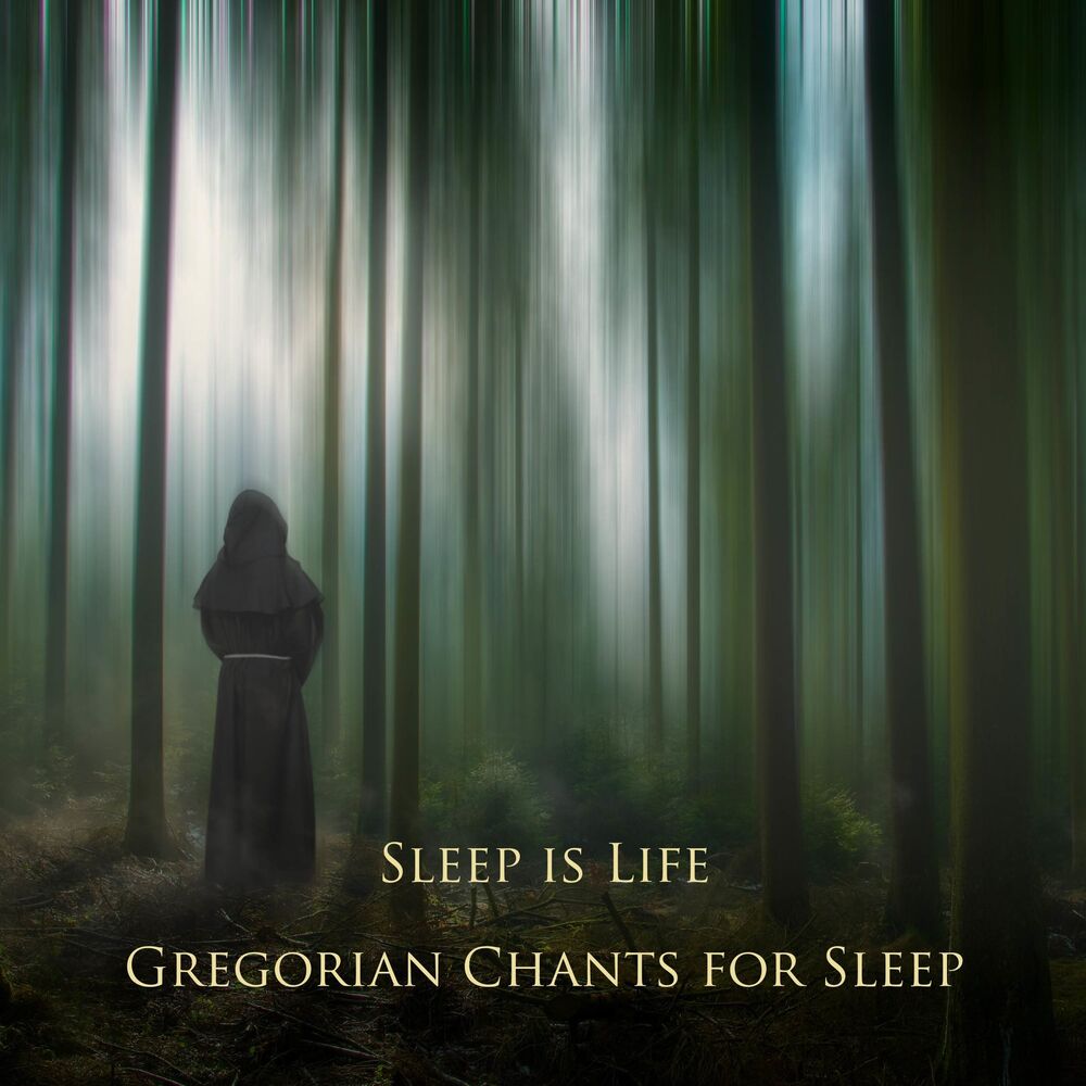Picture of Gregorian Chants for Sleep