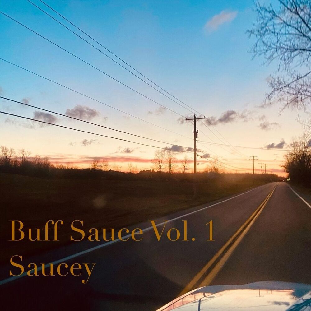 Picture of Buff Sauce, Vol. 1