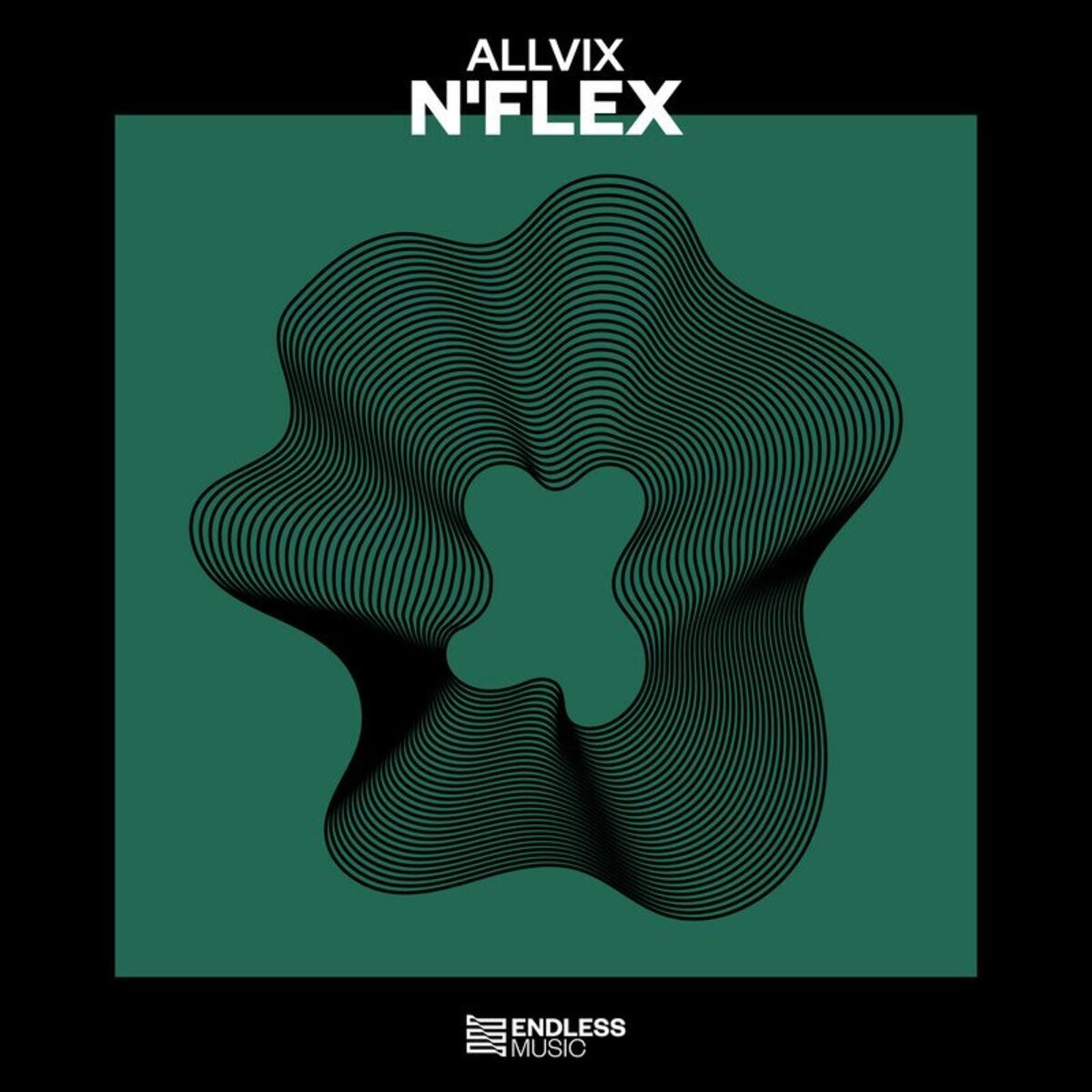 Album cover of N'Flex