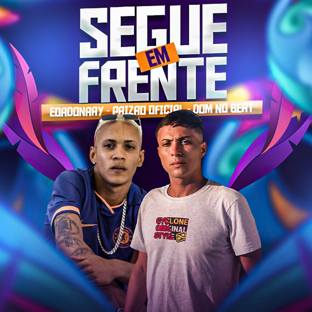 Picture of Segue em Frente