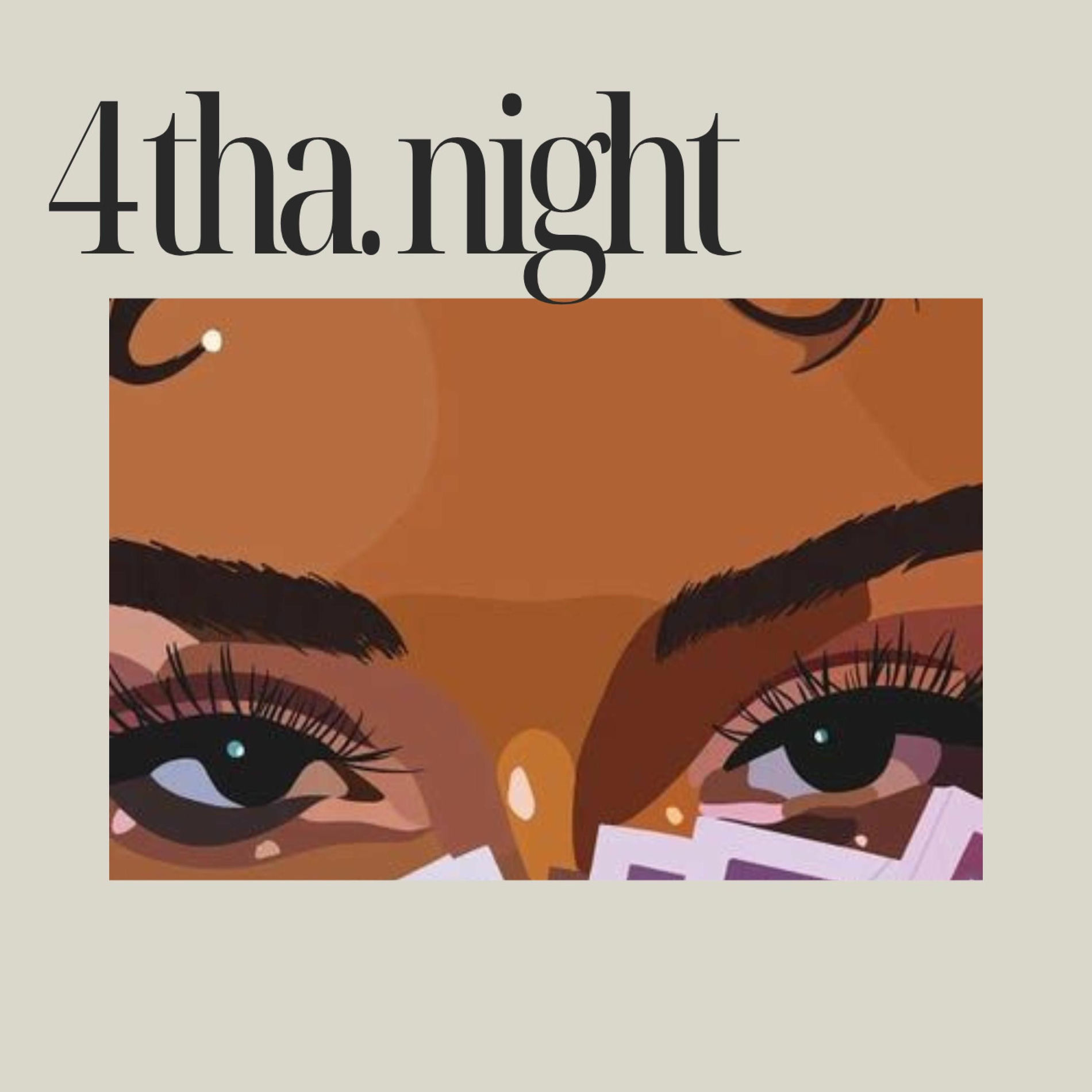 Album cover of 4 tha night (feat. Bread)