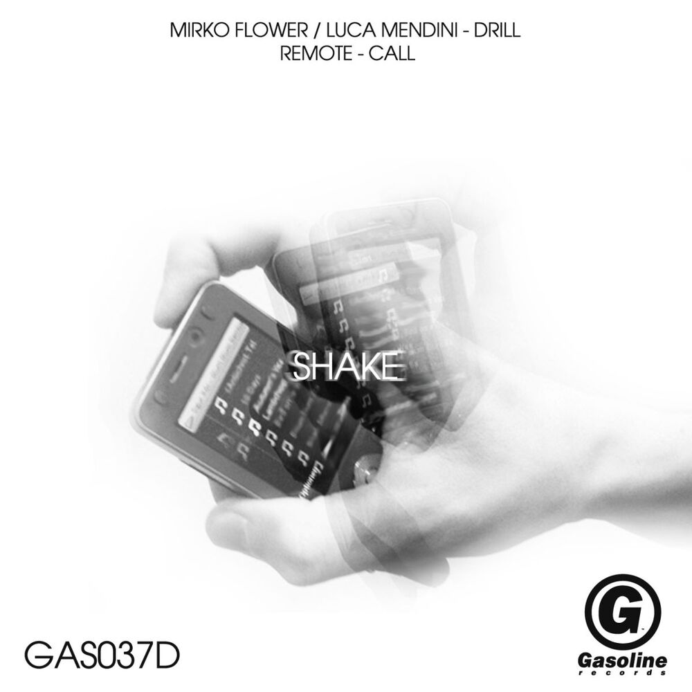 Picture of Shake