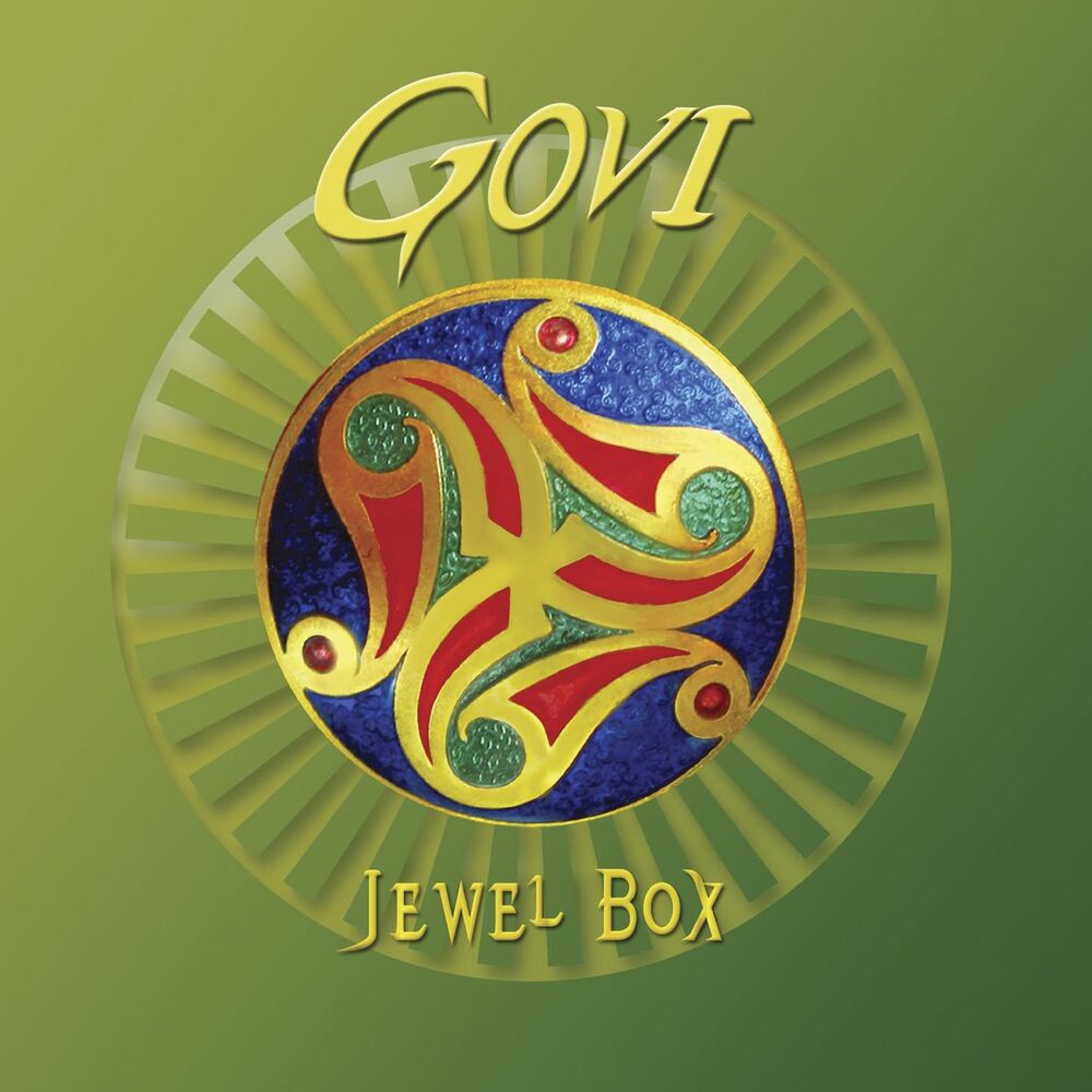 Picture of Jewel Box