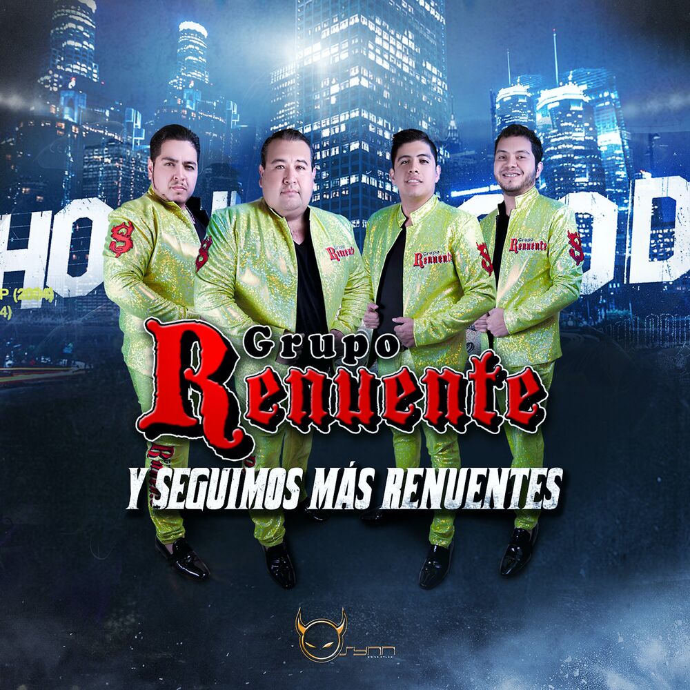 Picture of Y Seguimos Más Renuentes