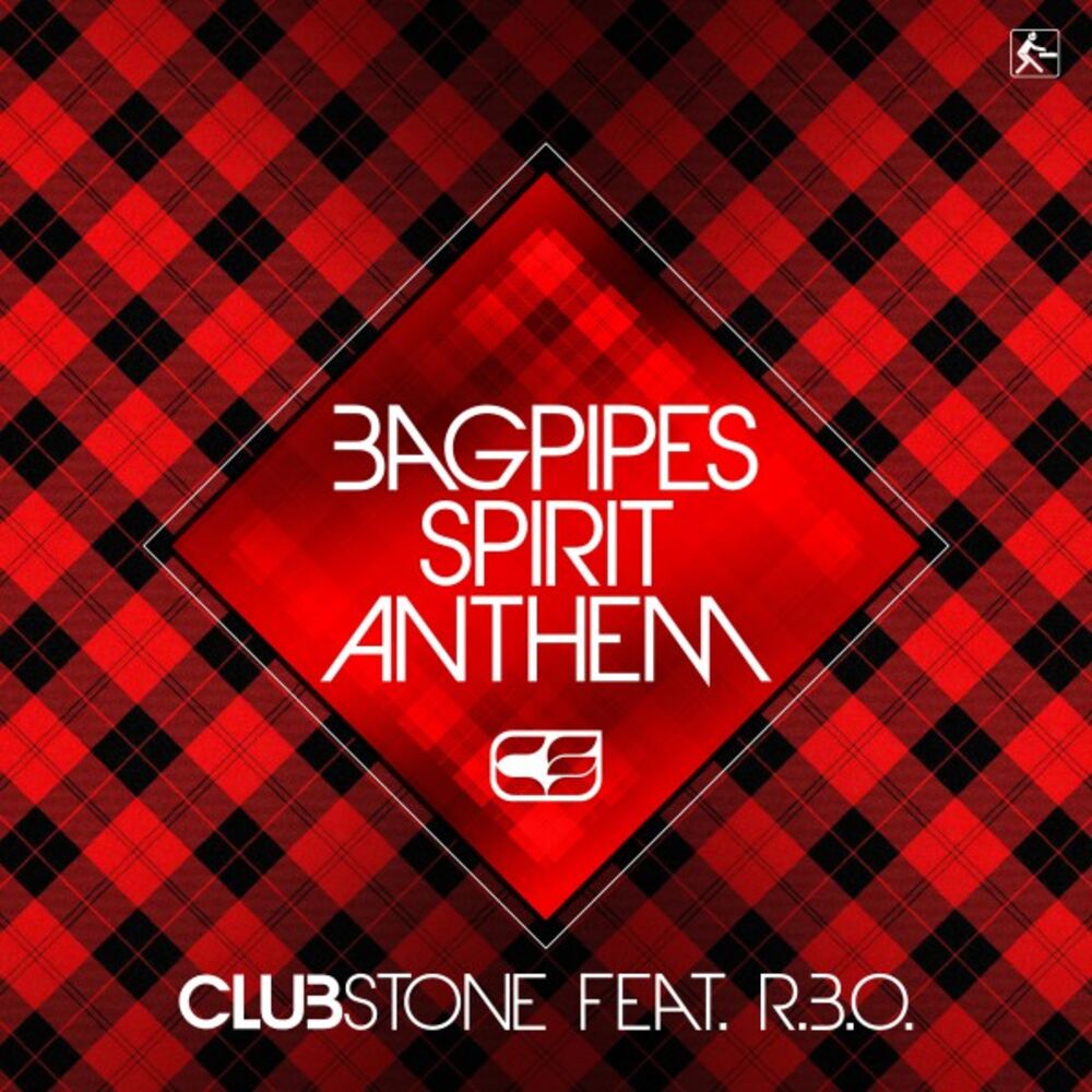 Picture of Bagpipes Spirit Anthem