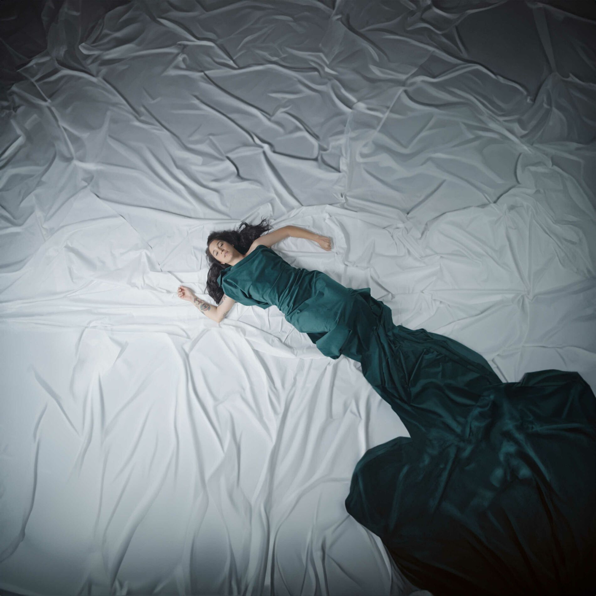 Album cover of Prisoner