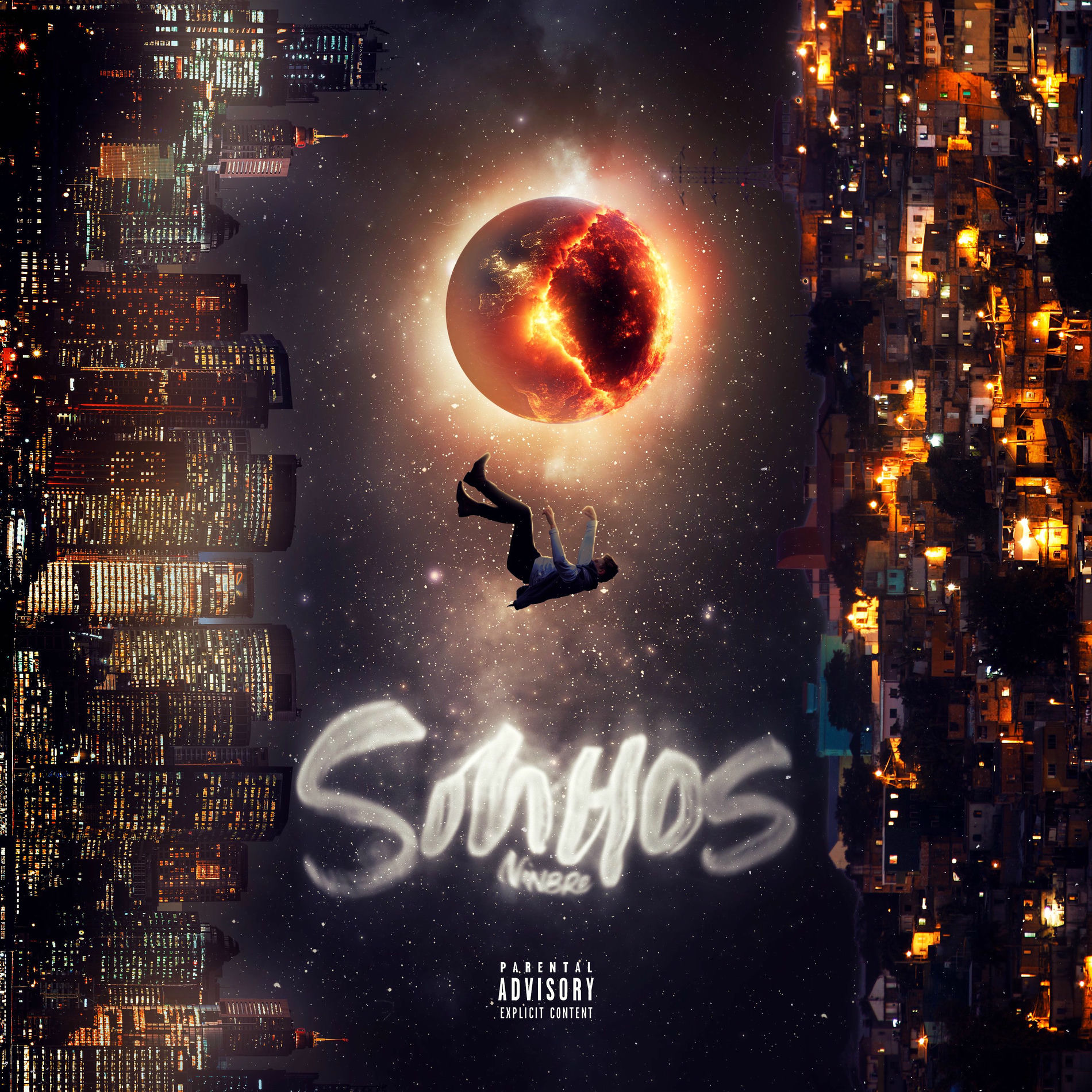 Album cover of Sonhos