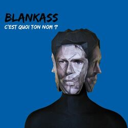 Cover of C'est quoi ton nom ? (Version deluxe)