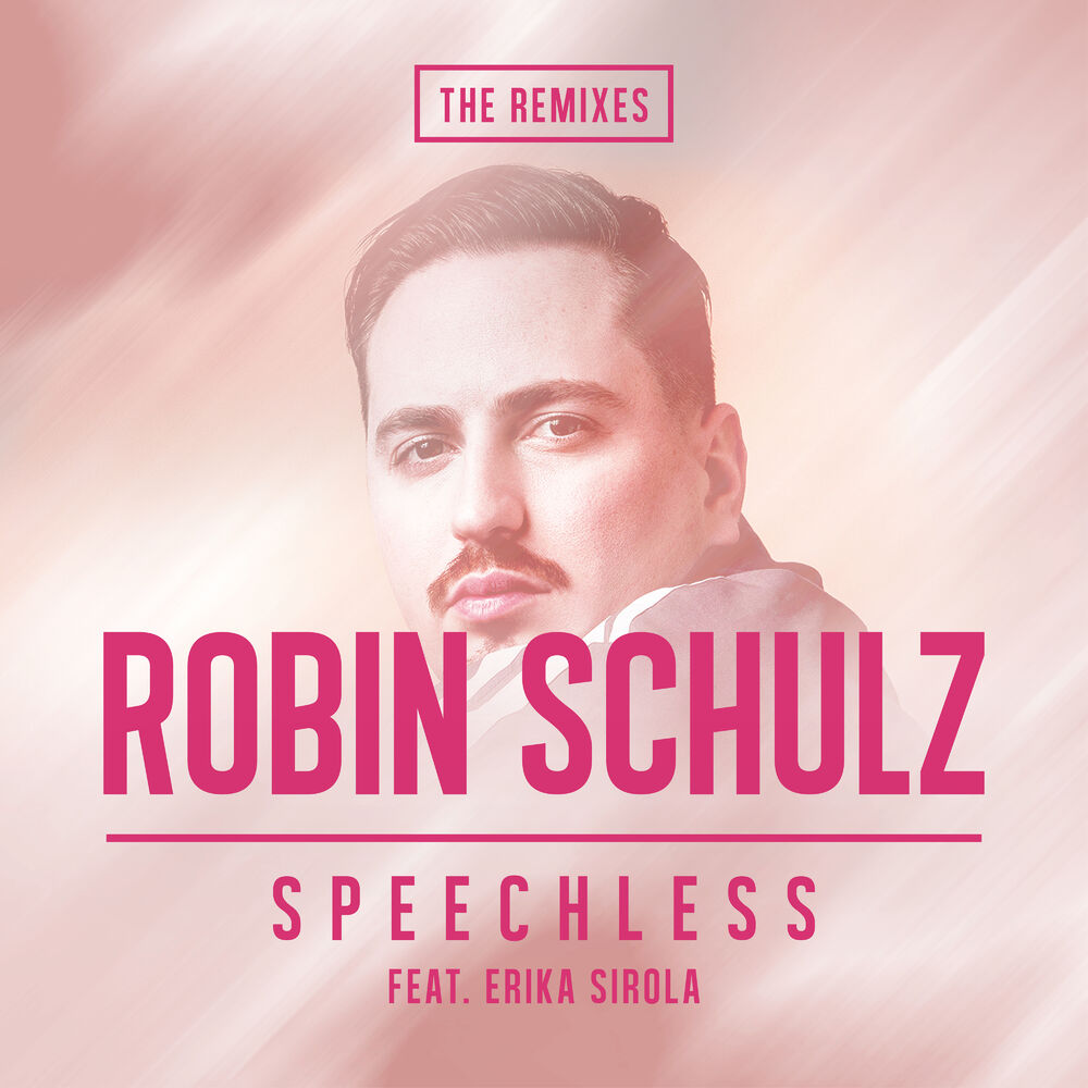 Picture of Speechless (feat. Erika Sirola) (The Remixes)
