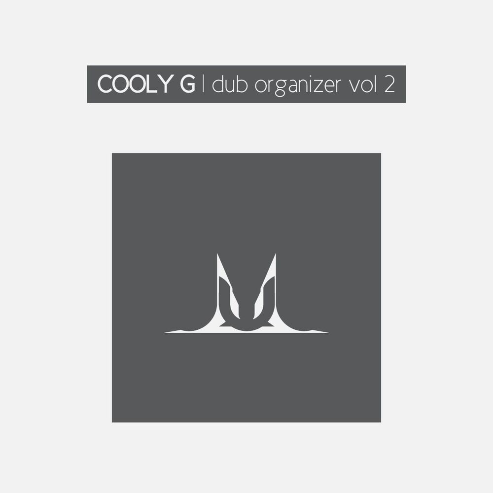 Picture of Dub Organiser Vol 2