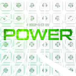 Cover of POWER