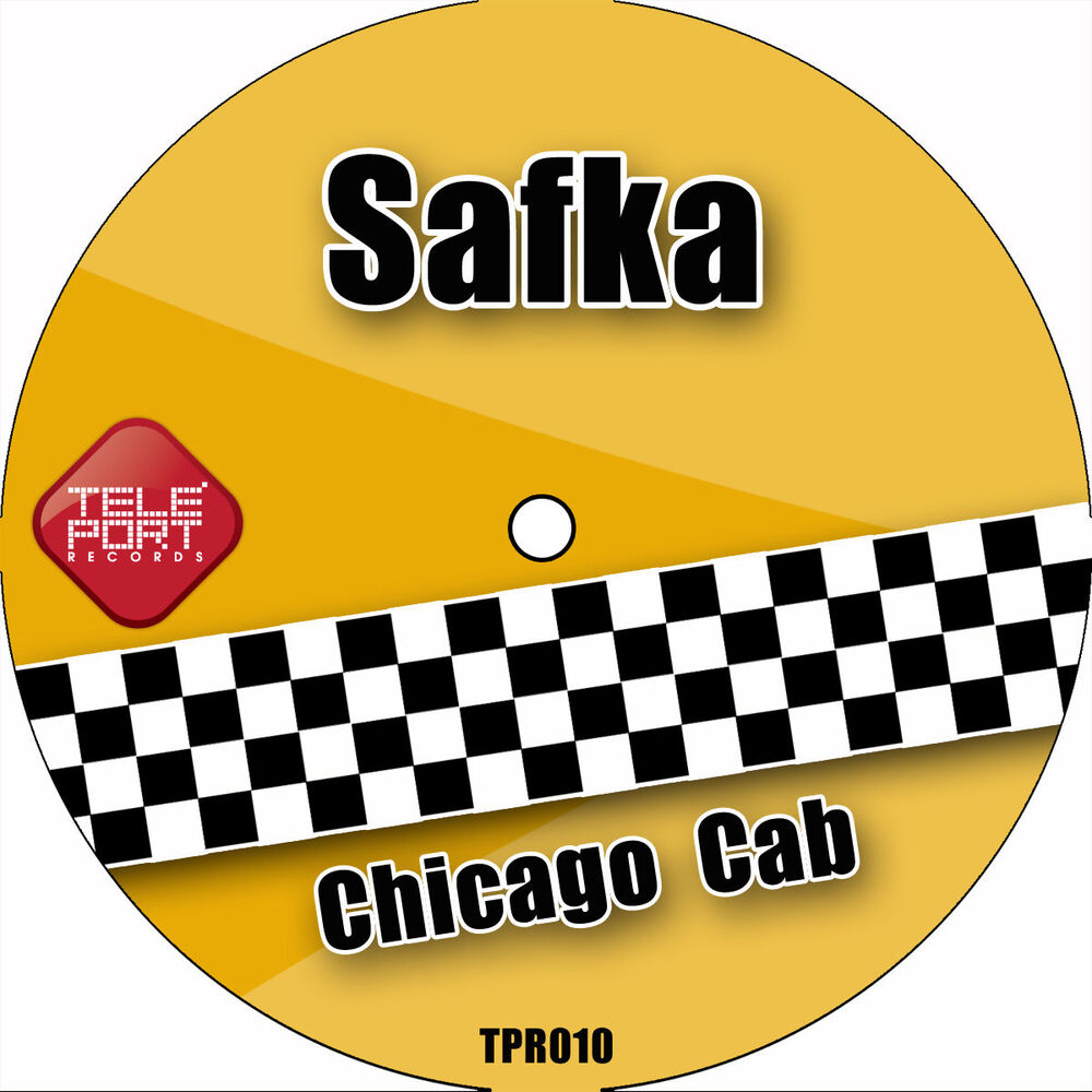 Picture of Chicago Cab