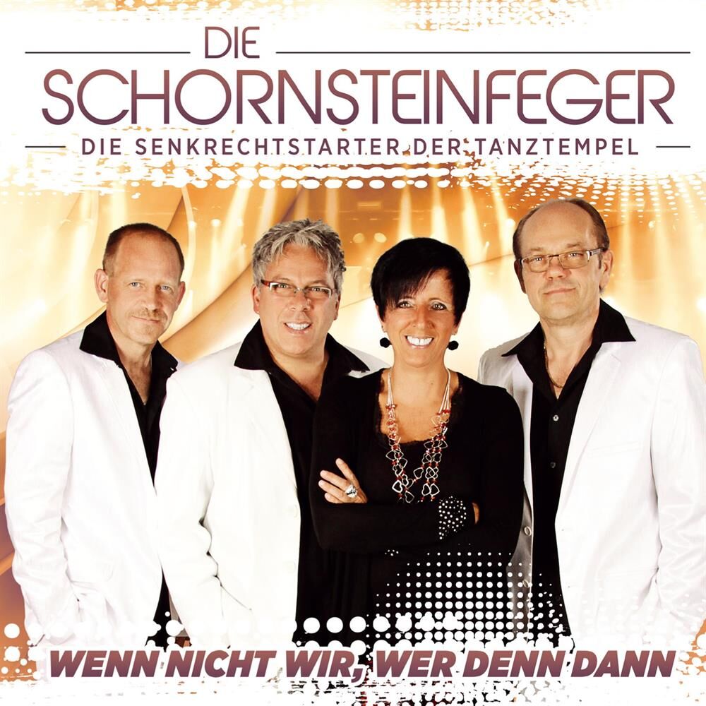 Picture of Wenn nicht wir, wer denn dann