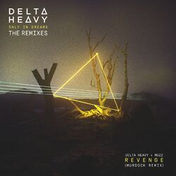 Cover of Revenge (Murdock Remix)