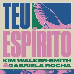 Cover of Teu Espírito