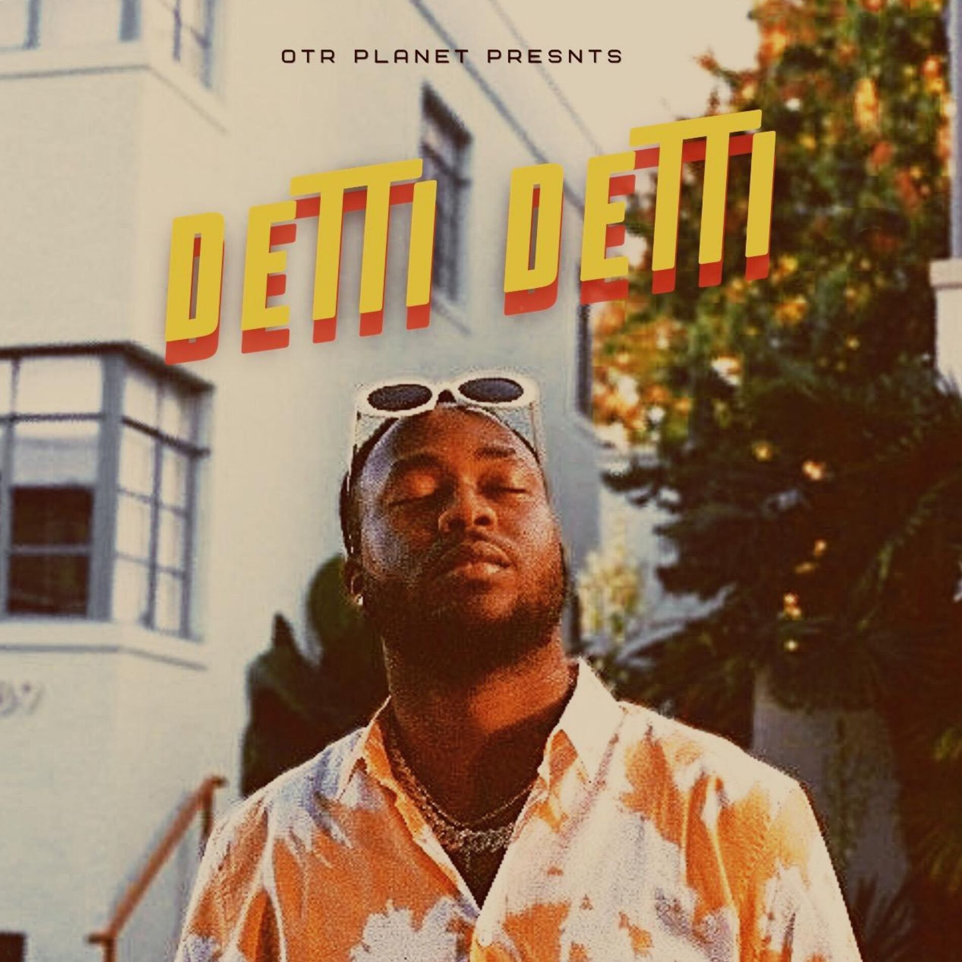 Album cover of Detti Detti
