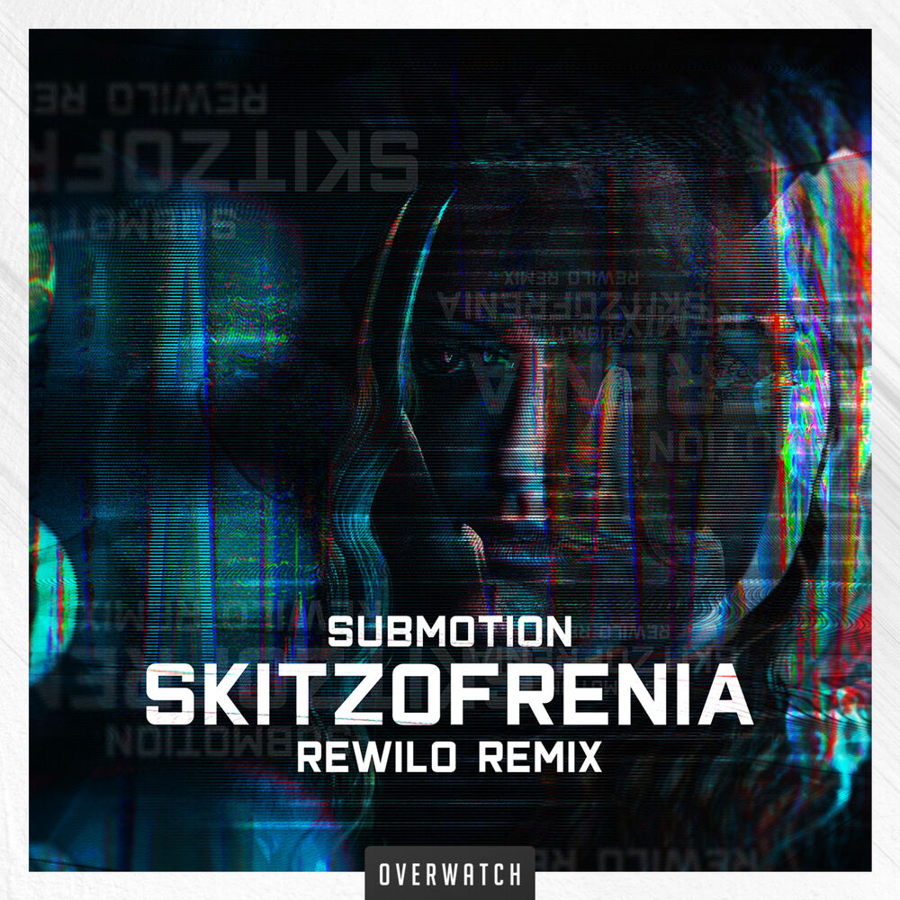 Picture of Skitzofrenia (Rewilo Remix)