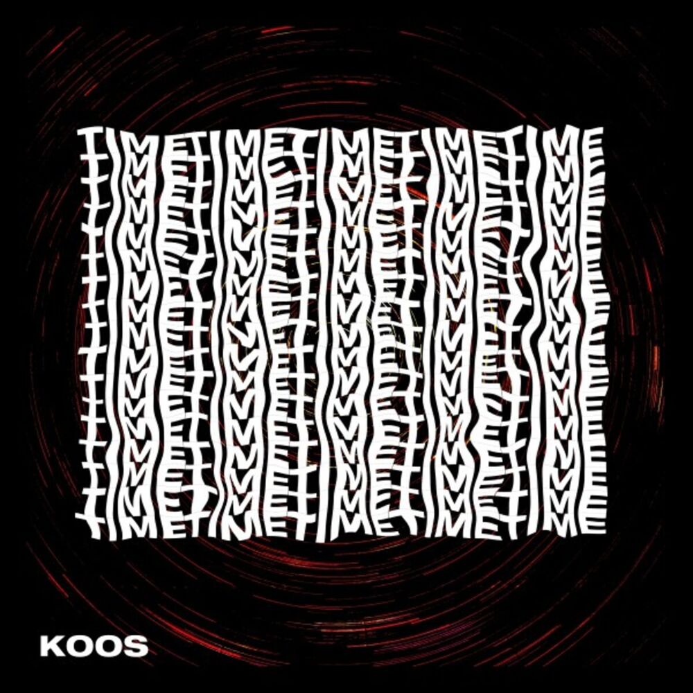 Picture of The Time EP
