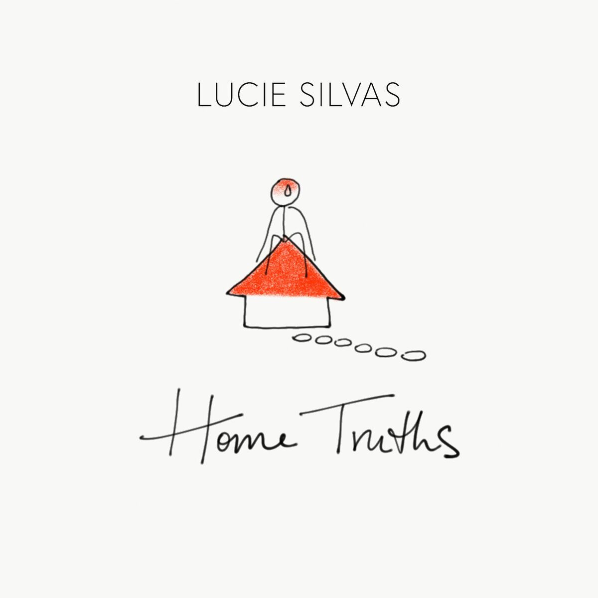 Album cover of Home Truths