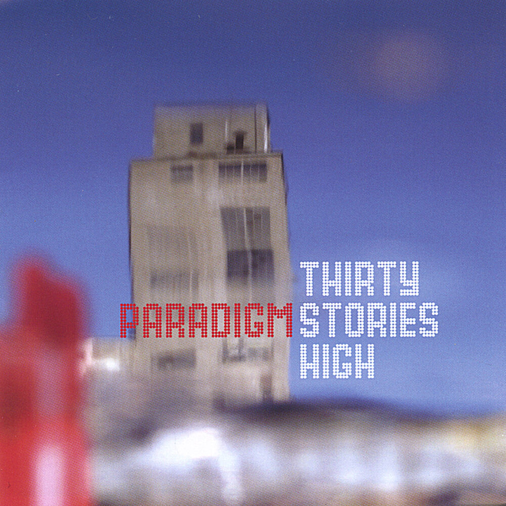 Picture of Thirty Stories High
