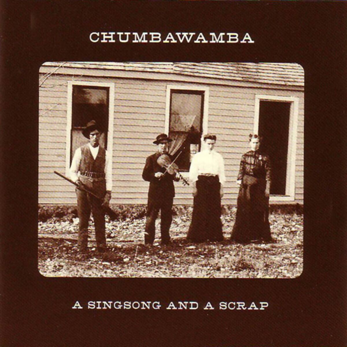 Album cover of Laughter In A Time Of War