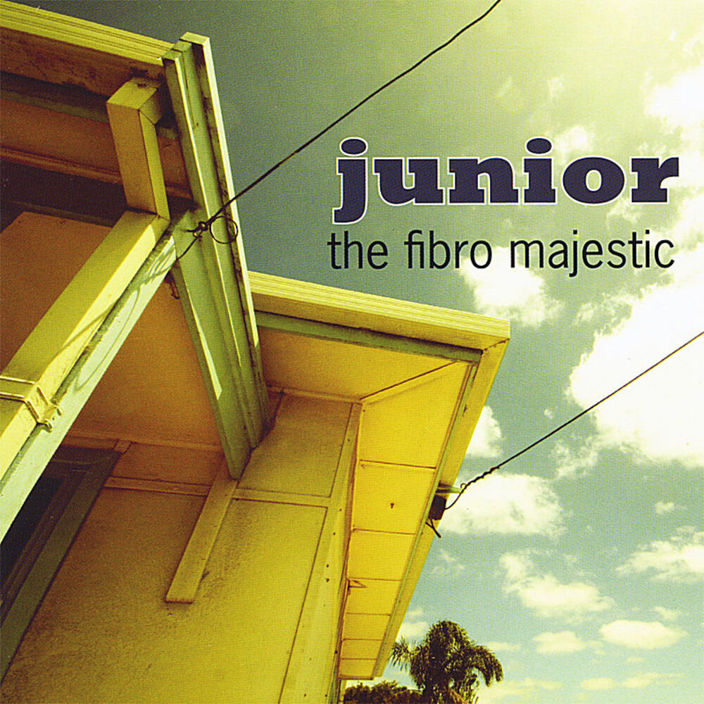 Picture of The Fibro Majestic