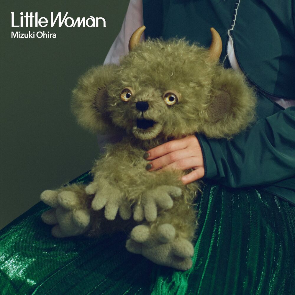 Picture of Little Woman