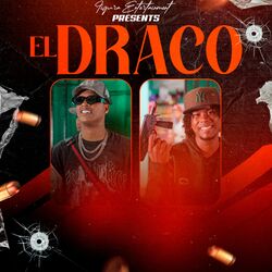 Cover of El Draco