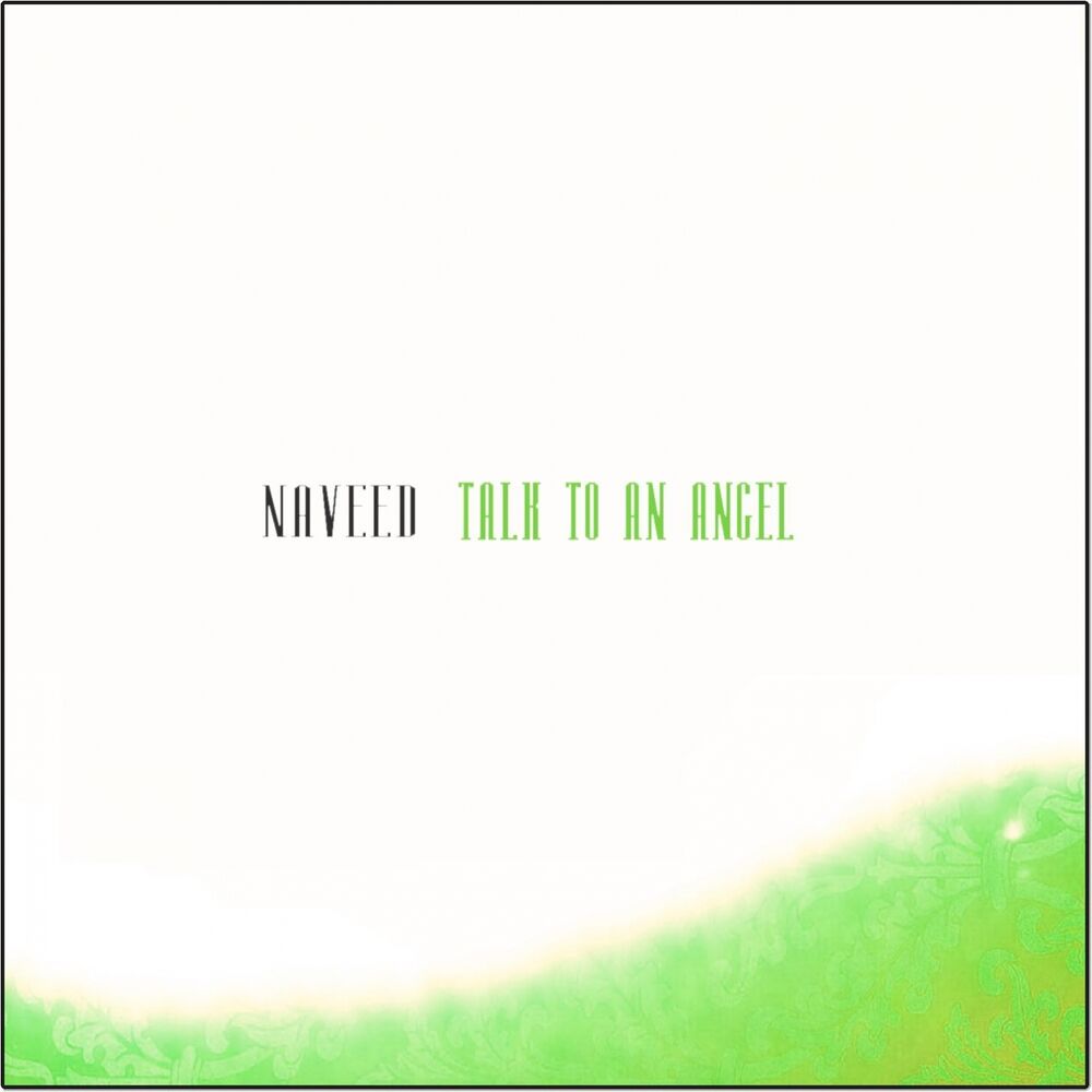 Picture of Talk to an Angel (Single Version)