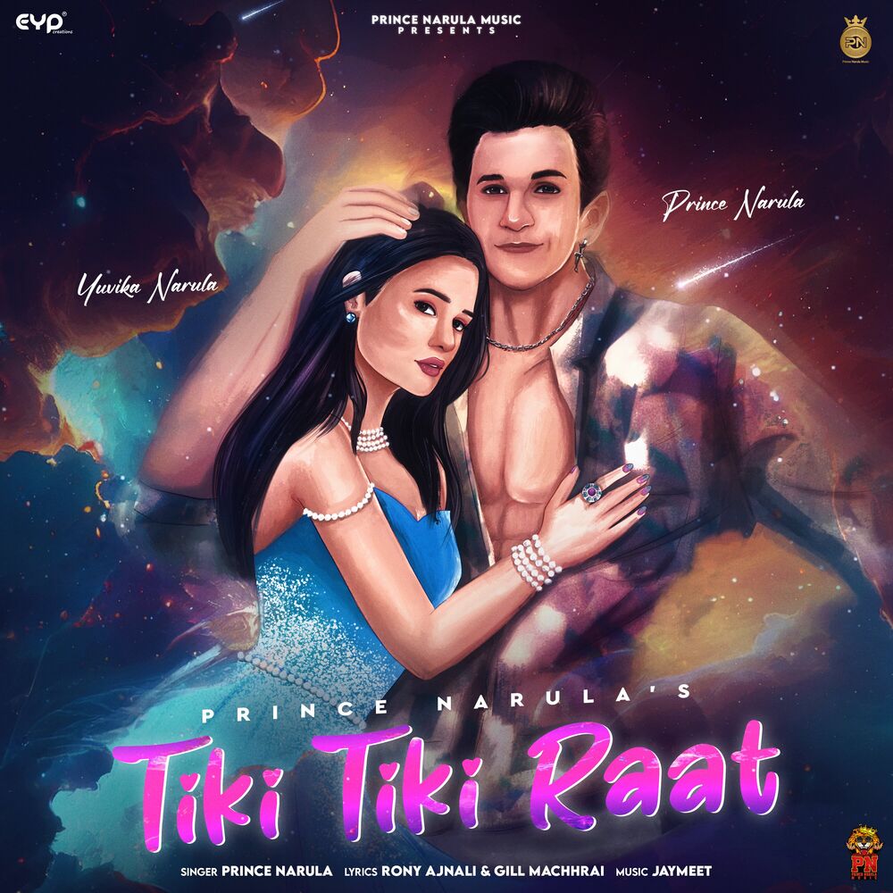 Picture of Tiki Tiki Raat